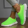 Sommer Große Größe 35-47 Heißer Verkauf Neue Ultraleicht Bequeme Casual Schuhe Paar Unisex Männer