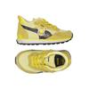 Puma Damen Kinderschuhe, Gr. 23, gelb, kein Etikett