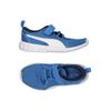 Puma Damen Kinderschuhe, Gr. 31, blau, kein Etikett