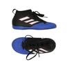 adidas Herren Kinderschuhe, Gr. 28, blau, kein Etikett