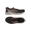 Asics Herren Sneakers, Gr. 42, schwarz, kein Etikett