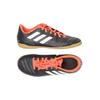 adidas Herren Kinderschuhe, Gr. 34, schwarz, kein Etikett