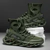 Straße Rot High Top Sneakers Mann Mode Plattform Designer Laufschuhe Für Männer Original Atmungsaktive Casual männer Sport Schuhe