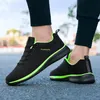 Heißer Verkauf Günstige Schwarze Turnschuhe Männer Laufschuhe Größe 35-48 Atmungsaktive Licht Männer Sportschuhe Frauen Sport Schuhe tenis hombres