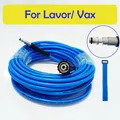 0.5 ~ 40M Tubo per lavatrice per auto Tubo per lavatrice ad alta pressione Tubo per lavaggio auto Tubo Dispositivo per lavaggio auto Pulizia del tubo dell'acqua adatto per Lavor/ Vax