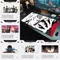 Bungo Stray Dogs dazai osamu Mousepad Printing Computer Gamers Locking Edge Non-slip Mouse Pad XXL90x40cm Keyboard PC Desk Pad