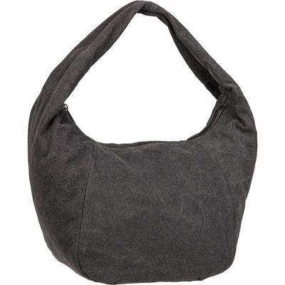 Liebeskind Handtasche Ferrah M Denim Black Schwarz Damen Image
