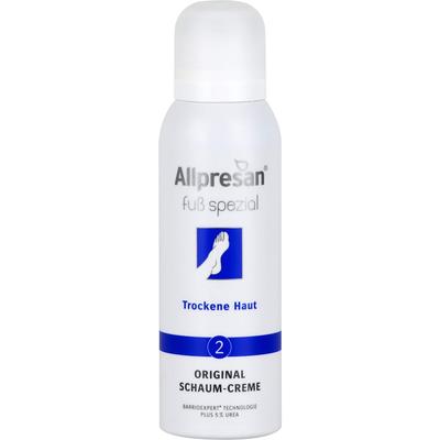 Neubourg Skin Care Schaum-Creme 125 ml Image