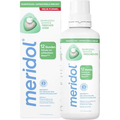 meridol Mundspülung 400 ml