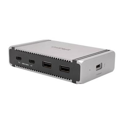CalDigit E5 Element 5 Thunderbolt 5 Hub 501002
