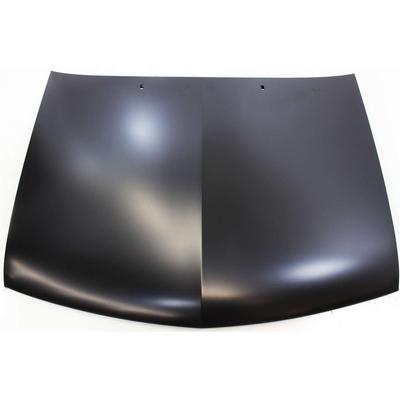 ReplaceXL Hood Steel Primed, 1-year unlimited-mileage warranty 6983Q