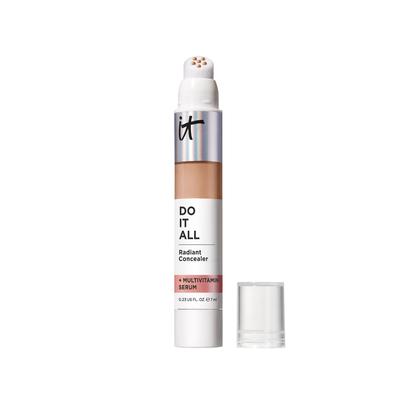 IT Cosmetics Do It All Concealer 315 - Medium Cool 7 ml Hellbraun Image