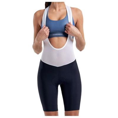 PEPPERMINT - Women's Classic Bib - Radhose Gr L bunt Image