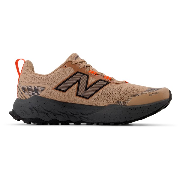 New Balance - Fresh Foam X Garoé V2 - Trailrunningschuhe 41,5 | EU 41,5 braun