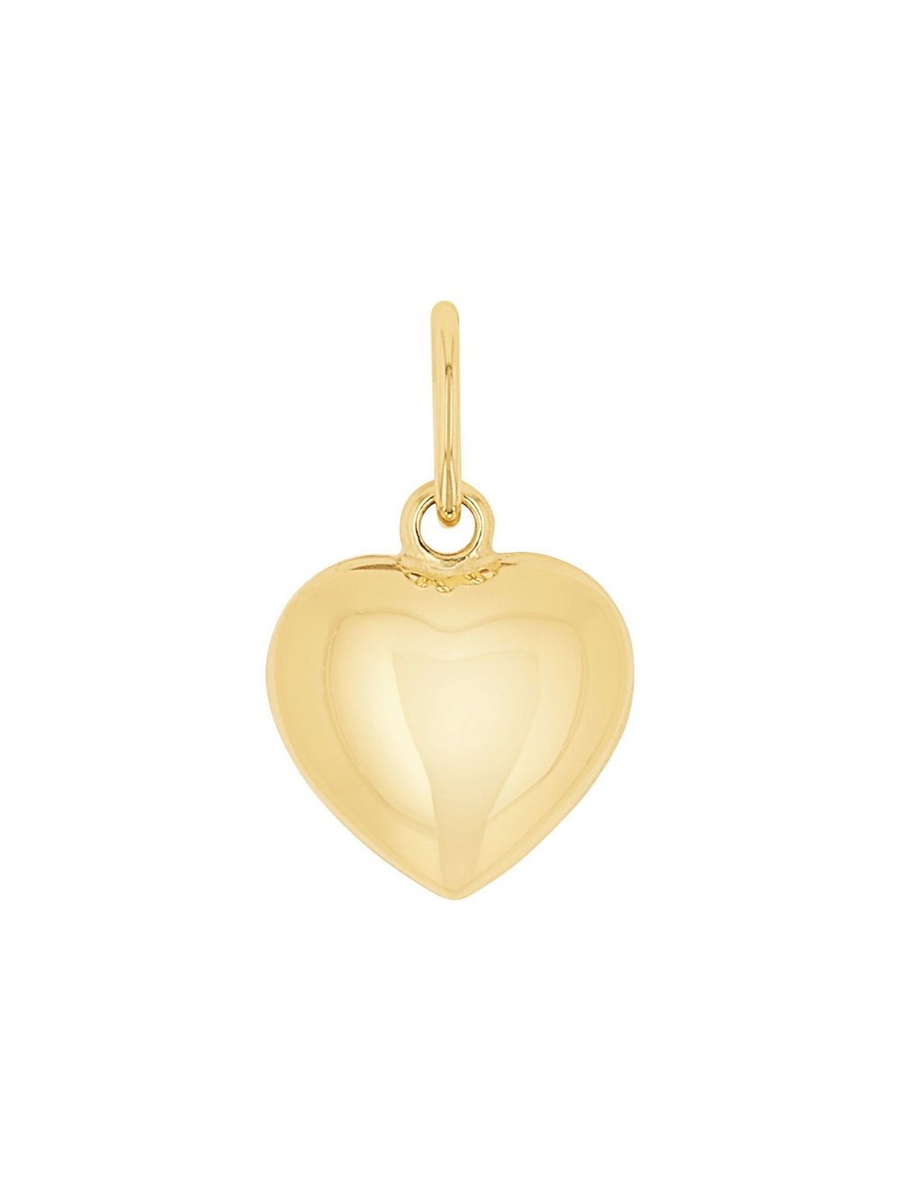 amor Motivanhänger Damen gold, ONE SIZE Image