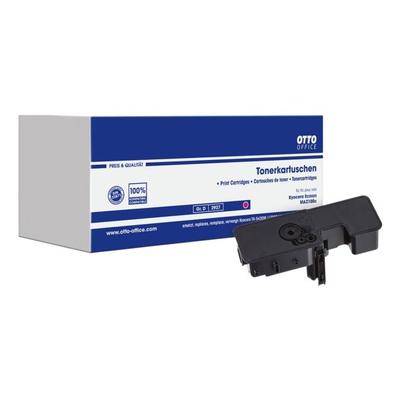 OTTO Office Toner ersetzt Kyocera »TK-5430M« magenta pink Image