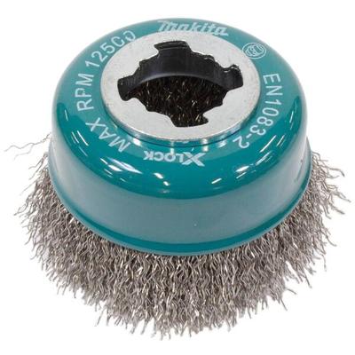 makita Drahtbürste für Winkelschleifer D-73346 Image