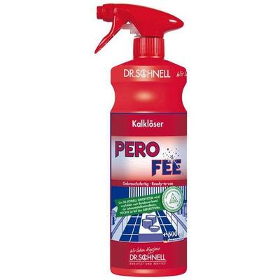 Dr. Schnell Allzweckreiniger PEROFEE 0.5 L Image
