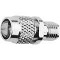 Telegärtner 100024811 100024811 Adattatore coassiale Presa SMA - Spina SMA 1 pz.