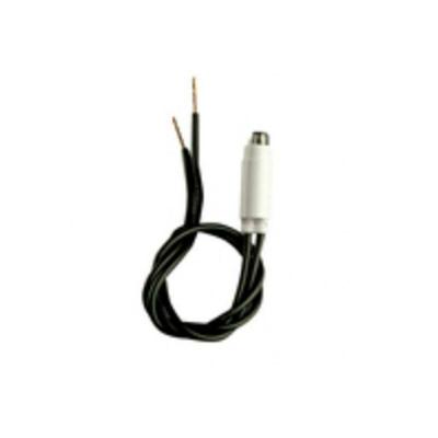 Led-signalgeber 12-24v 0.1w rot 00935.r - Vimar Image