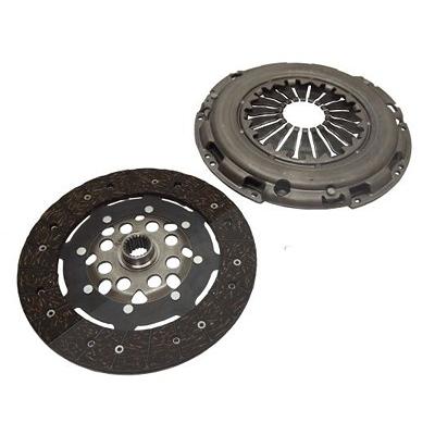 Kawe Kupplungssatz [Hersteller-Nr. 962531] für Dacia, Mercedes-Benz, Nissan, Renault Image