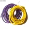 1/3/5M Fitness Rubber Rope 50100 Comprehensive Fitness Exercise Rubber Band Rope Outdoor Training Home Gym Stretch Elastic Bands
