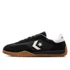 Originale Converse Run Star Trainer Freizeit schuhe für Herren Damen Wildleder bequeme rutsch feste