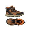 Kappa Herren Kinderschuhe, Gr. 30, orange, Kunstleder