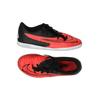 Nike Football Herren Kinderschuhe, Gr. 35.5, rot, kein Etikett