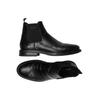 Gant Damen Stiefelette, Gr. 42, schwarz, Leder