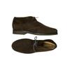 Geox Herren Halbschuh, Gr. 45, braun, kein Etikett