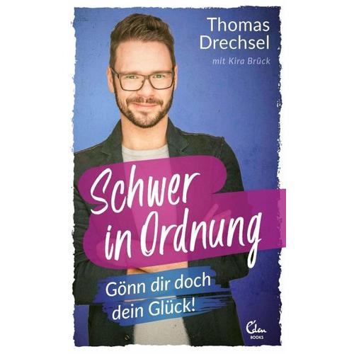 Schwer in Ordnung - Thomas Drechsel