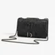 Borsa da donna di lusso Catene a tracolla Borse a tracolla di marca Borse a mano femminili Borse e borsette casual con paillettes