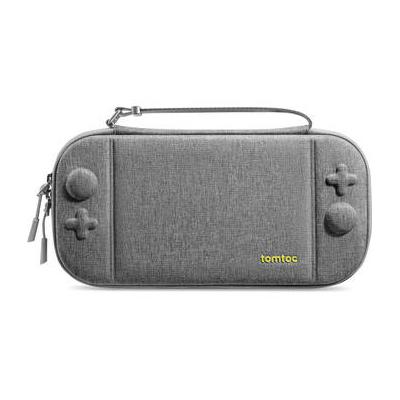 tomtoc FancyCase-G05 Slim Case for Nintendo Switch 2 (Gray) G05S3G1