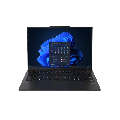 Lenovo ThinkPad X1 Carbon Gen 13 Aura Edition Intel Laptop - 14" - Intel Core Ultra 7 255U Processor (E cores up to 4.20 GHz) - 1TB SSD - 32GB RAM