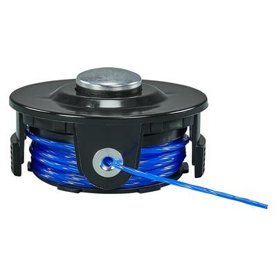 MAKITA Fadenspule "191Y39-5", baumarkt, Spulen, 1-Fadenkopf Tap&Go, 1,65 mm, für den Akku-Rasentrimmer DUR193