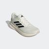 Laufschuh ADIDAS PERFORMANCE "RUNFALCON 5", Gr. 48, oweiß, cschwarz, limbur, Textil, Synthetik, sportlich, Schuhe