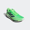 Laufschuh ADIDAS PERFORMANCE, Gr. 45, limbur, dkblau, ftwwht, Textil, Synthetik, sportlich, Schuhe