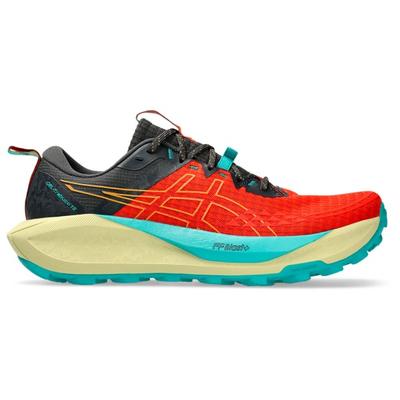 Asics - Gel-Trabuco 13 - Trailrunningschuhe US 8,5 | EU 42 bunt Image
