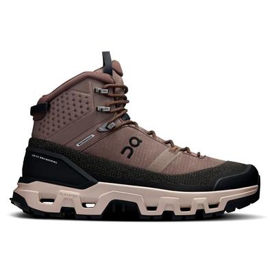 On - Cloudrock Trek WP - Wanderschuhe 41 | EU 41 braun/schwarz Image