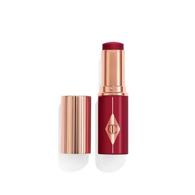 Charlotte Tilbury UNREAL HEALTHY GLOW BLUSH STICK Highlighter BERRY 9 g Braun Image