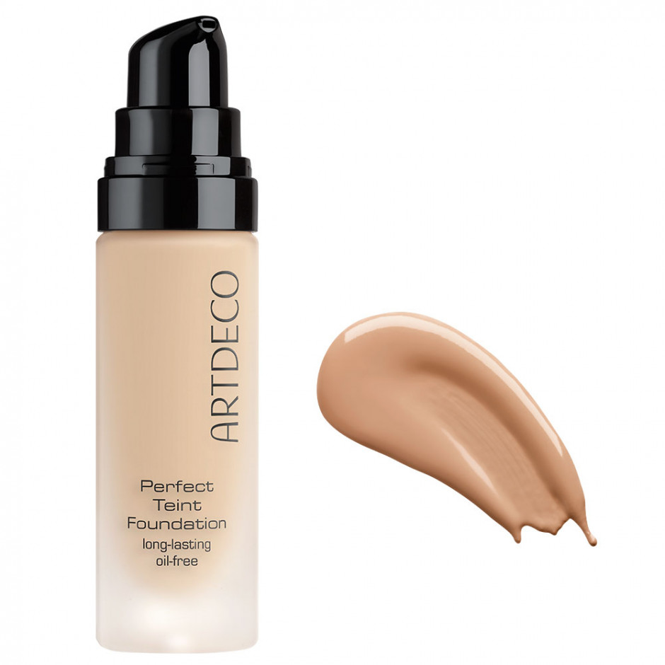 Perfect Teint Foundation #56-olive Beige 20 ml Image