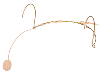 DPA 4088-DP-A-F90-LH beige
