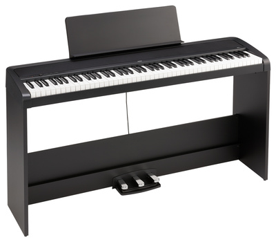 Korg B2+ SP Black