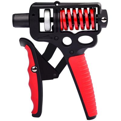 Handtrainer,Unterarm Trainingsgerät Einstellbarer Widerstand 5-165KG,Grip Griffkraft Trainer,Hand