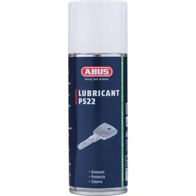 Pflegespray PS22 240ml - 95236 - Abus