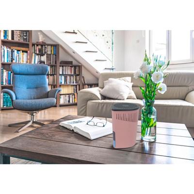 Raumentfeuchter Drop Rosa 2 x 1000 g - Pink/ Rosa - Wenko Image