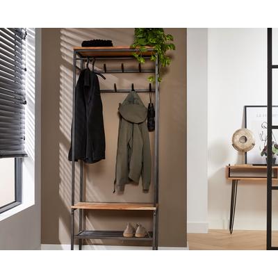designline »Edge« Garderobe Stab Image