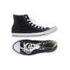 Converse Herren Sneakers, Gr. 43, schwarz, kein Etikett