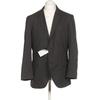 camel active Herren Sakko, Gr. 54, grau, kein Etikett